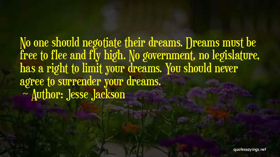 Jesse Jackson Quotes 1199649