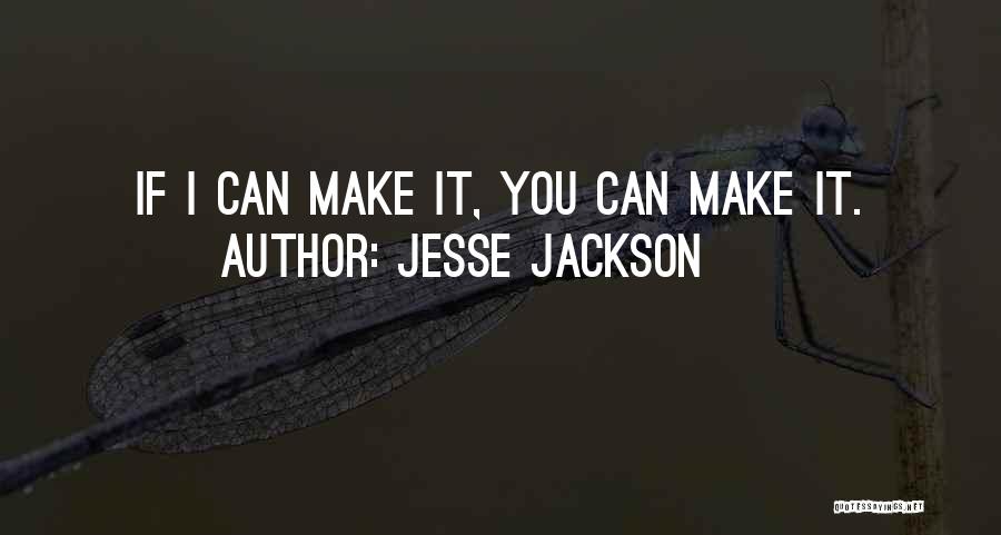 Jesse Jackson Quotes 1231038