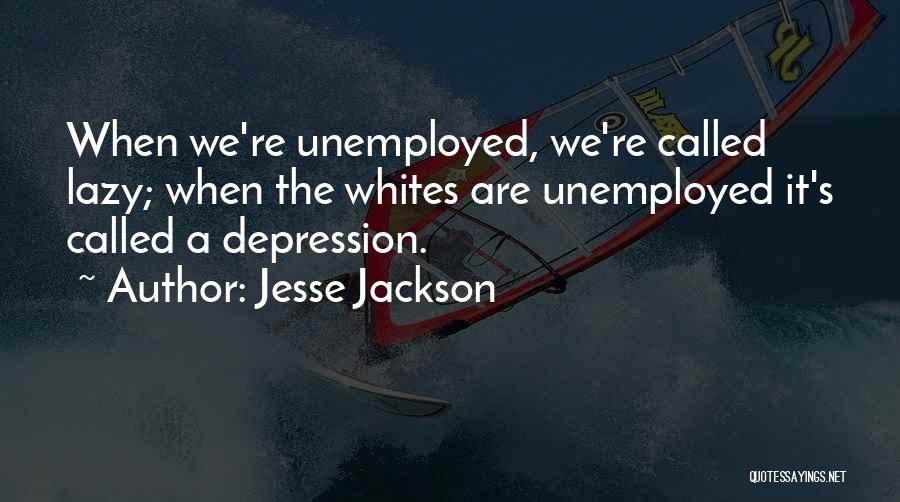 Jesse Jackson Quotes 1237720