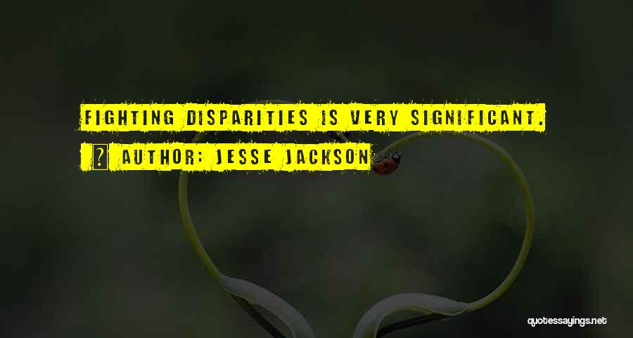 Jesse Jackson Quotes 1329355