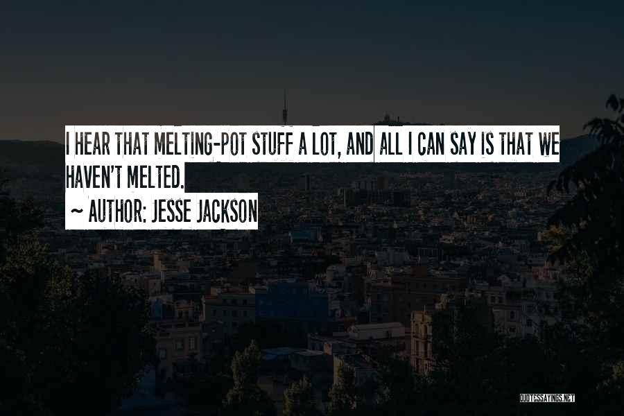 Jesse Jackson Quotes 1340290