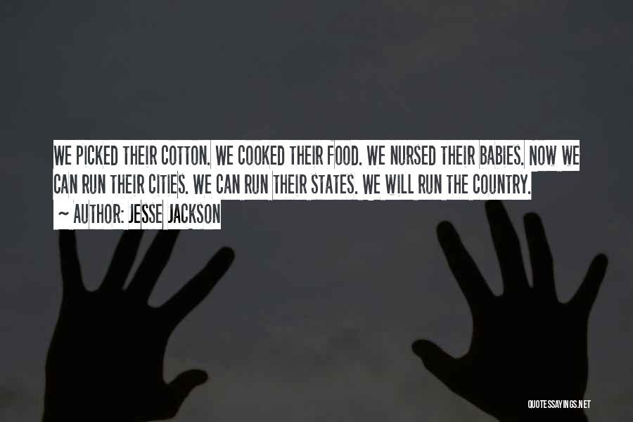 Jesse Jackson Quotes 1341242