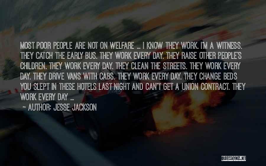 Jesse Jackson Quotes 1393960