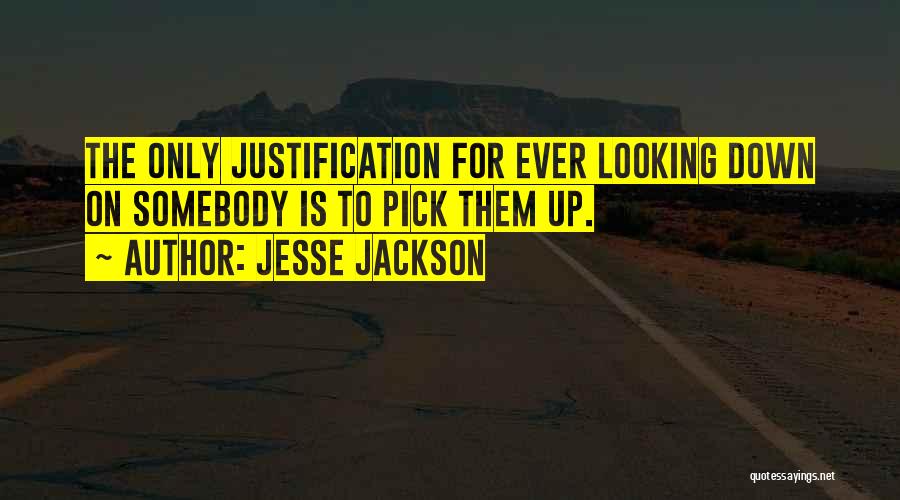 Jesse Jackson Quotes 1634679