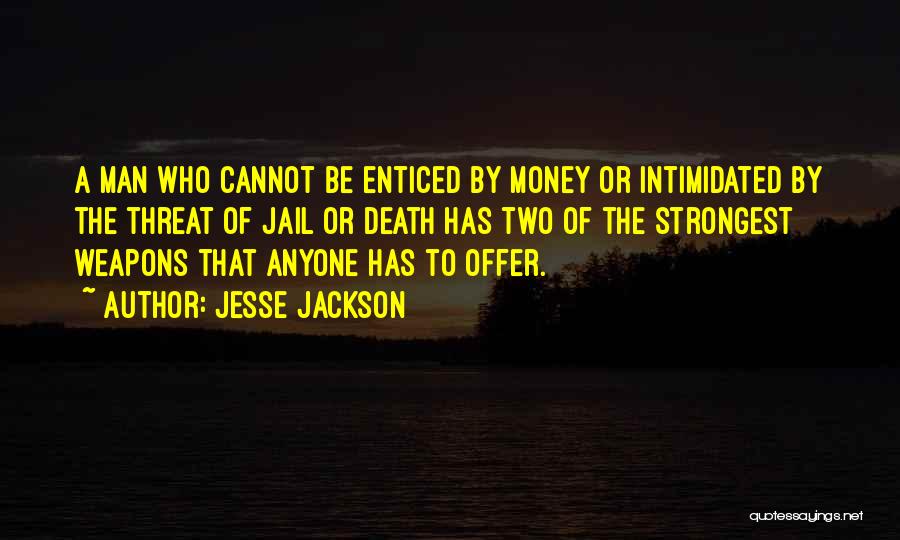 Jesse Jackson Quotes 1704851