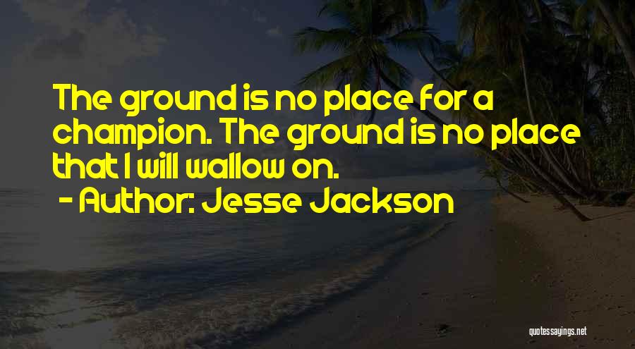 Jesse Jackson Quotes 1729841