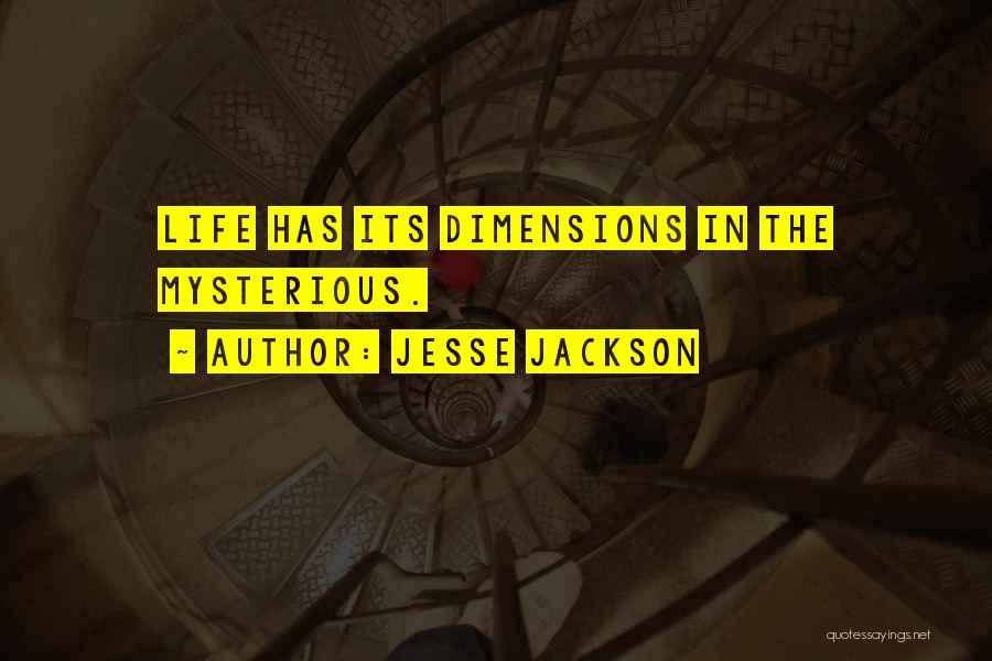 Jesse Jackson Quotes 1745425