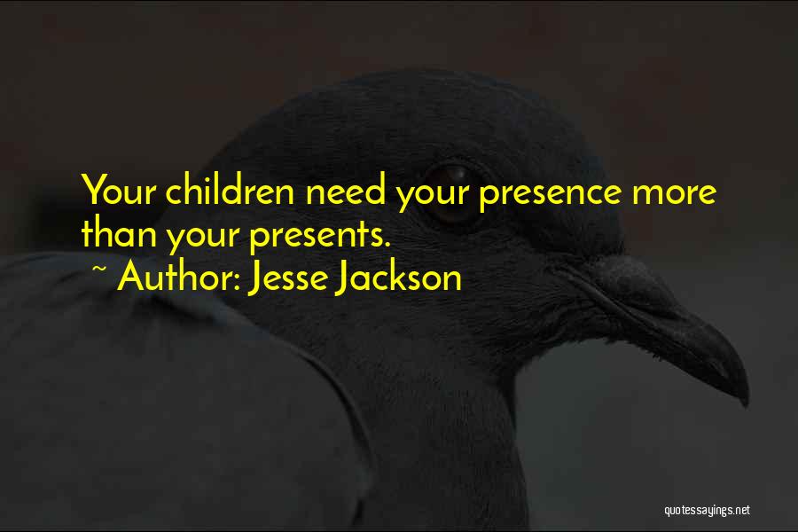 Jesse Jackson Quotes 183769