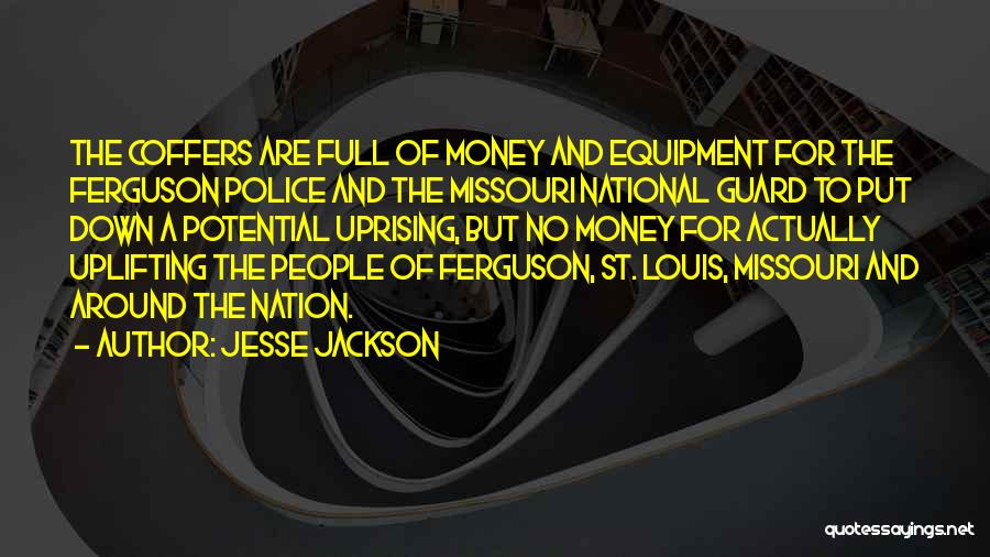 Jesse Jackson Quotes 1861733