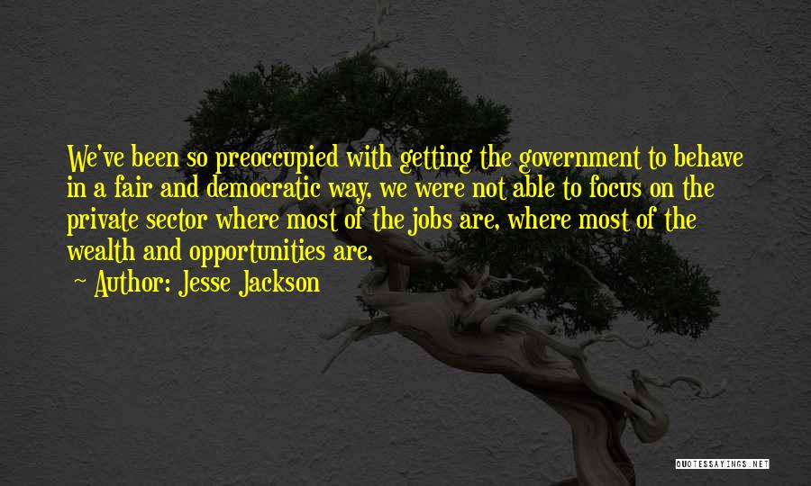 Jesse Jackson Quotes 1932697