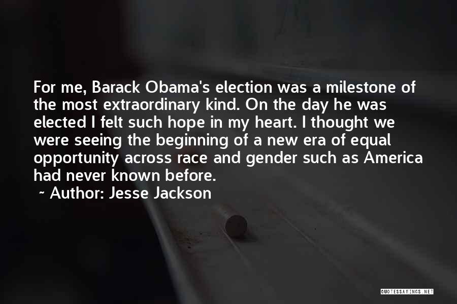 Jesse Jackson Quotes 2103562