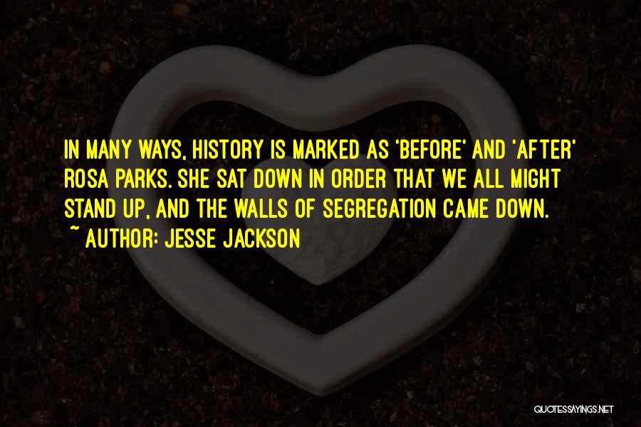 Jesse Jackson Quotes 2114273