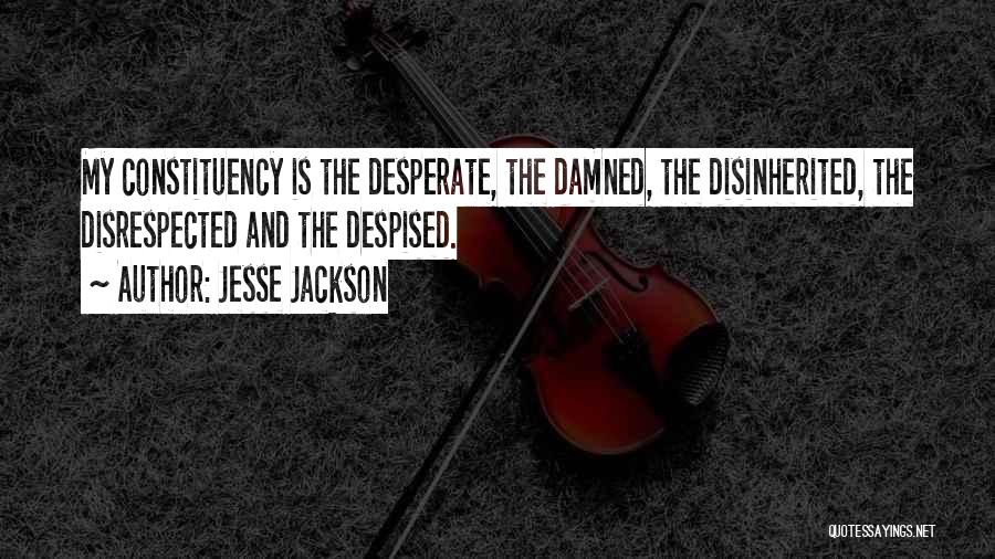 Jesse Jackson Quotes 2118658