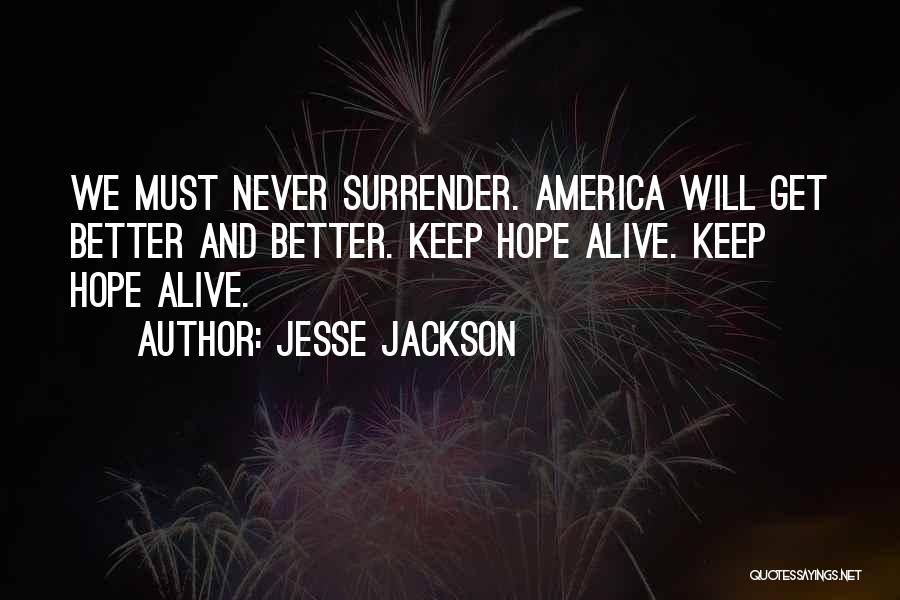 Jesse Jackson Quotes 284696