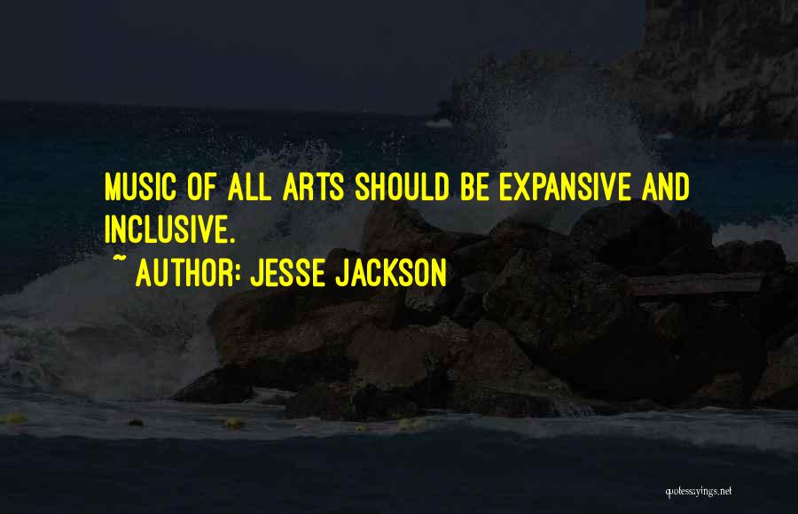 Jesse Jackson Quotes 290597