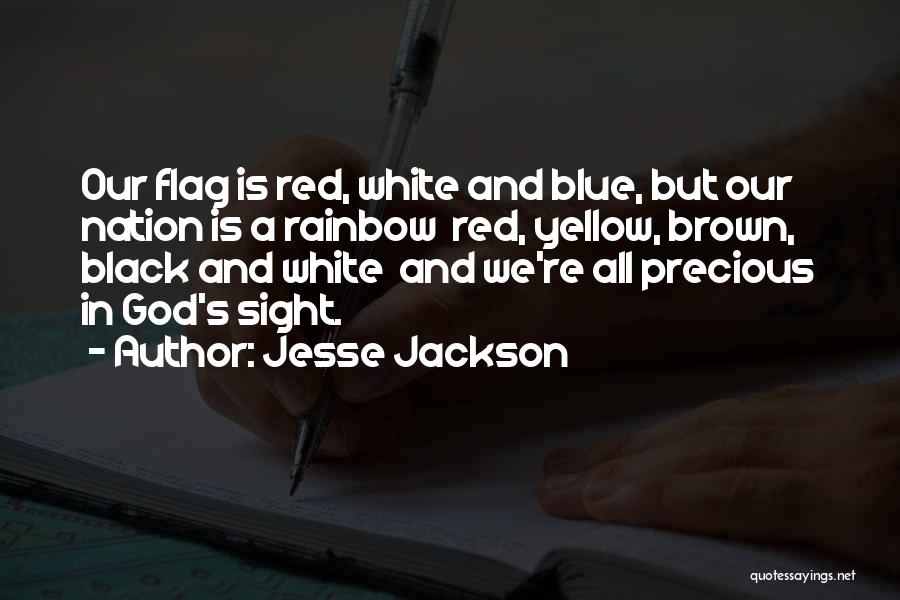 Jesse Jackson Quotes 303186