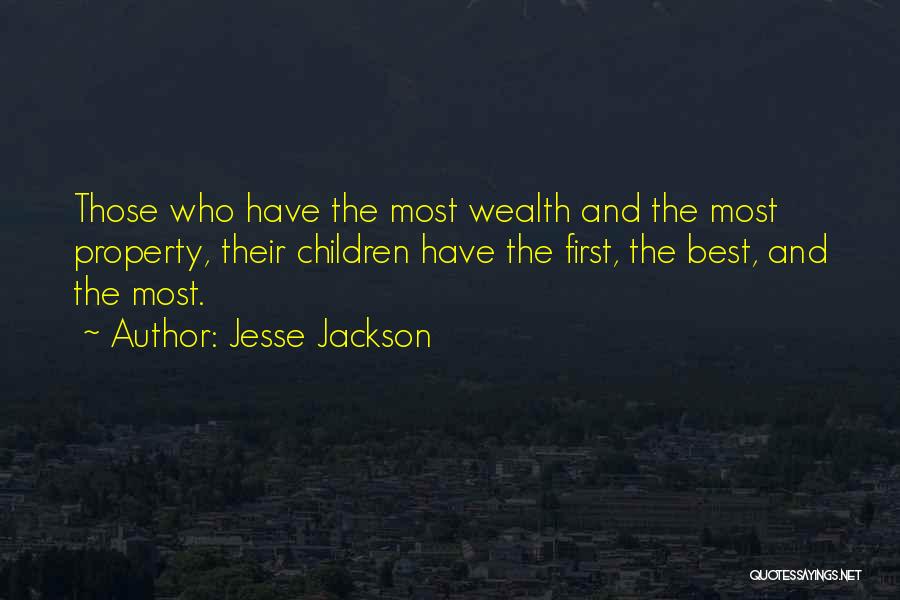 Jesse Jackson Quotes 304725