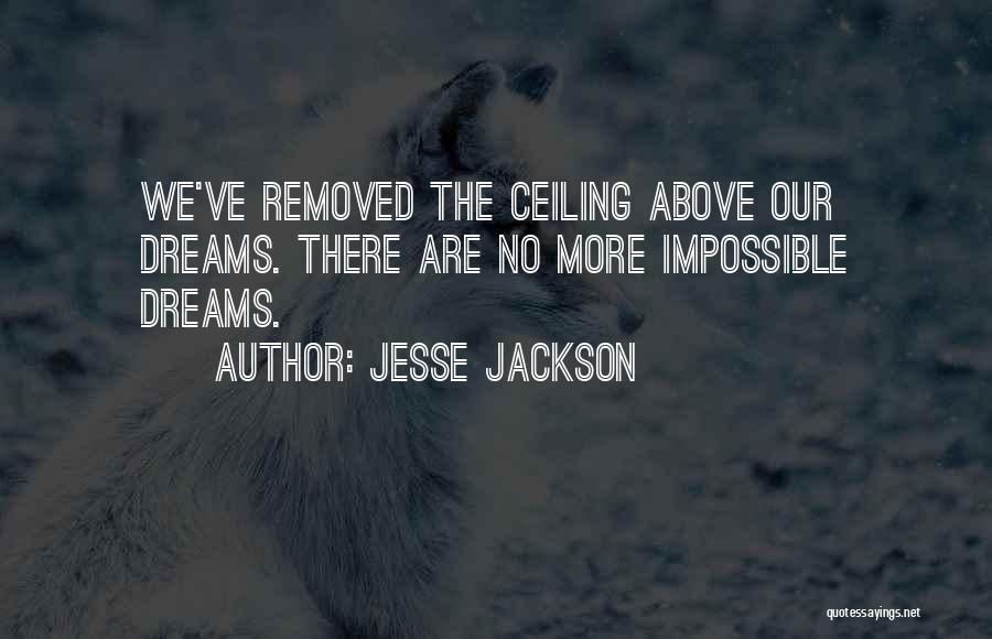 Jesse Jackson Quotes 355570