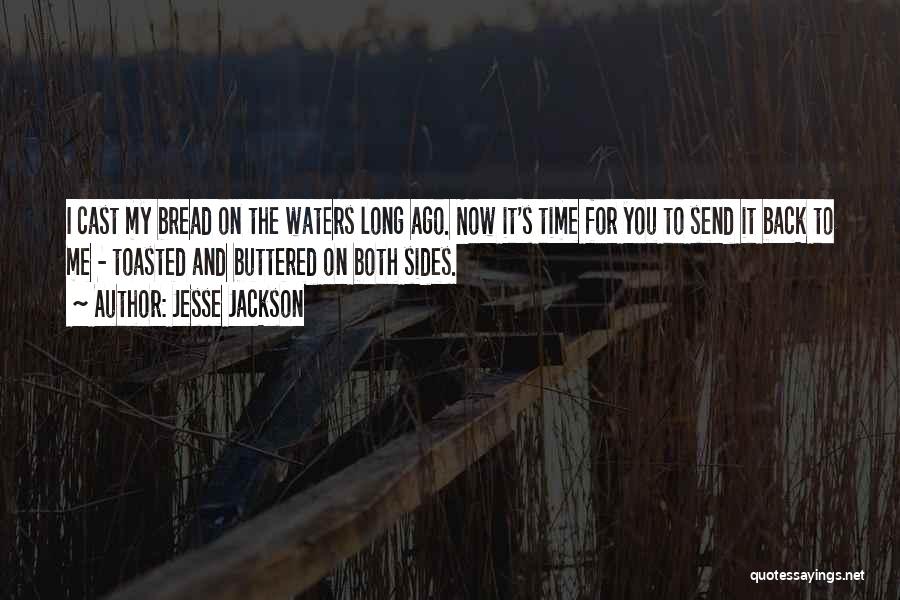 Jesse Jackson Quotes 368768