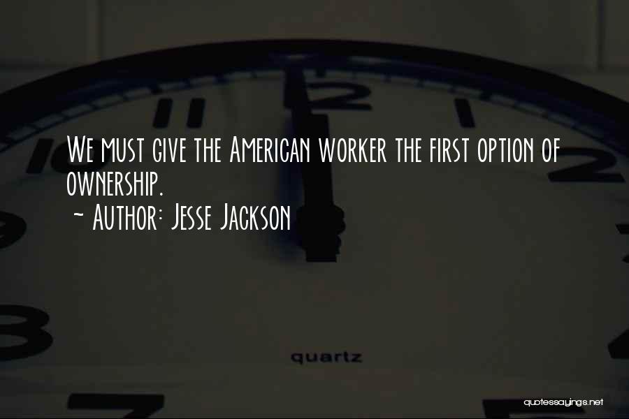 Jesse Jackson Quotes 435270