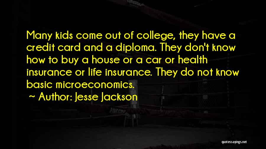 Jesse Jackson Quotes 473177