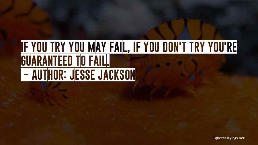 Jesse Jackson Quotes 539776