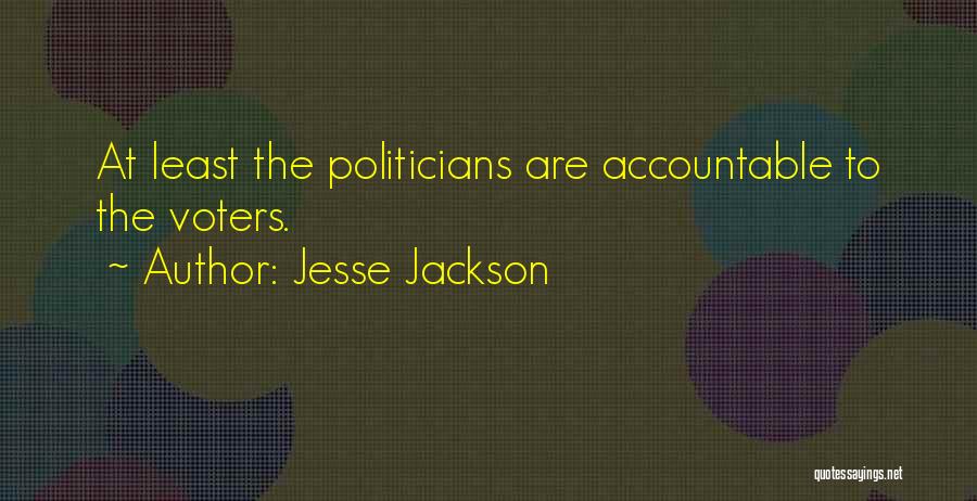 Jesse Jackson Quotes 552213