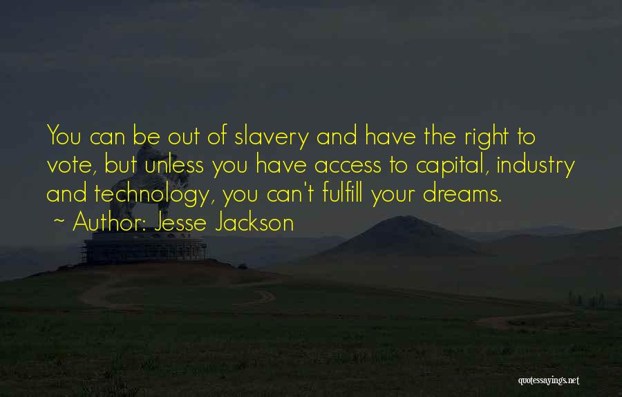 Jesse Jackson Quotes 592279