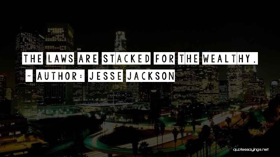 Jesse Jackson Quotes 669536