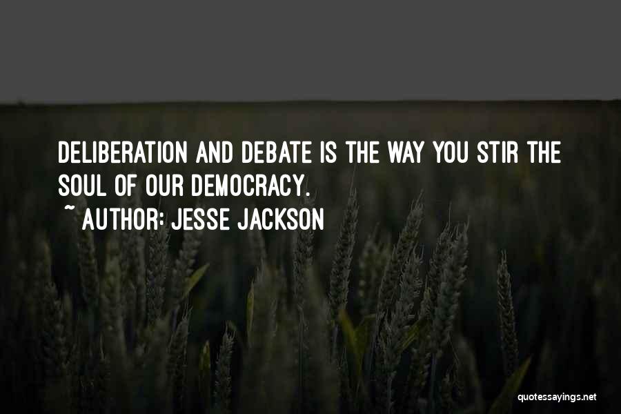Jesse Jackson Quotes 736054