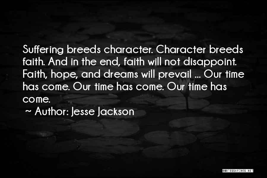 Jesse Jackson Quotes 793090