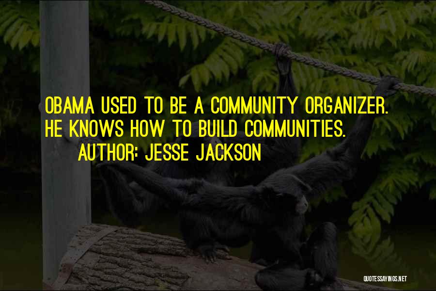 Jesse Jackson Quotes 807857