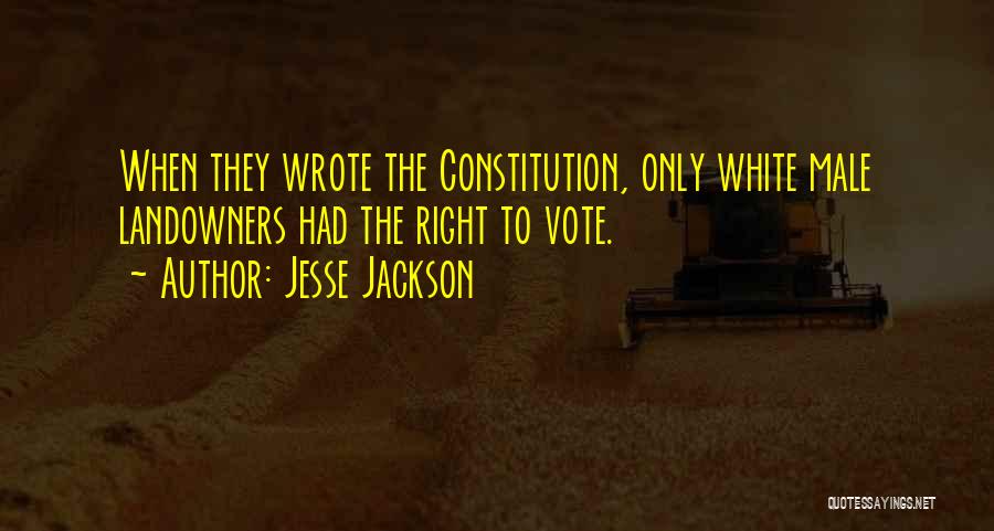 Jesse Jackson Quotes 812085