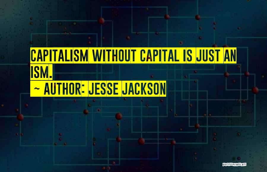 Jesse Jackson Quotes 836789