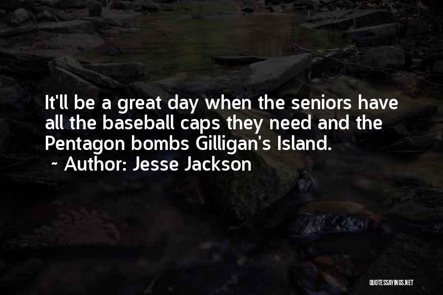 Jesse Jackson Quotes 865232