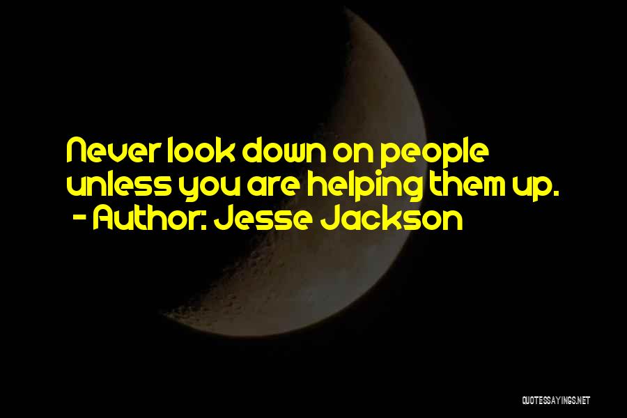 Jesse Jackson Quotes 88193