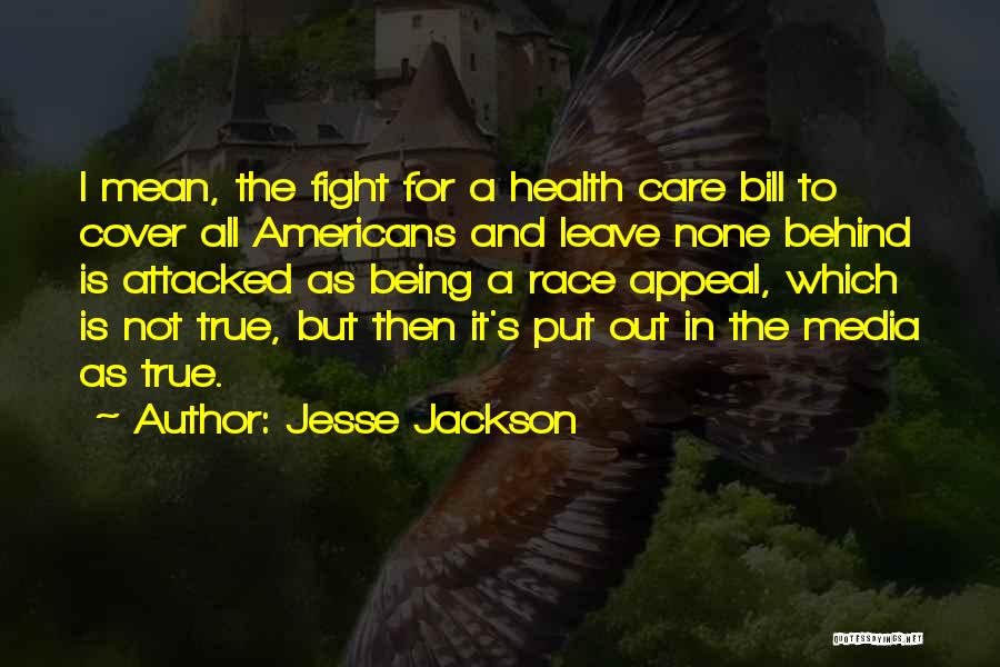 Jesse Jackson Quotes 977319