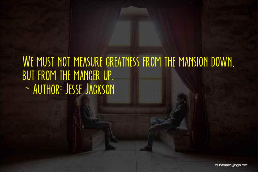 Jesse Jackson Quotes 983461