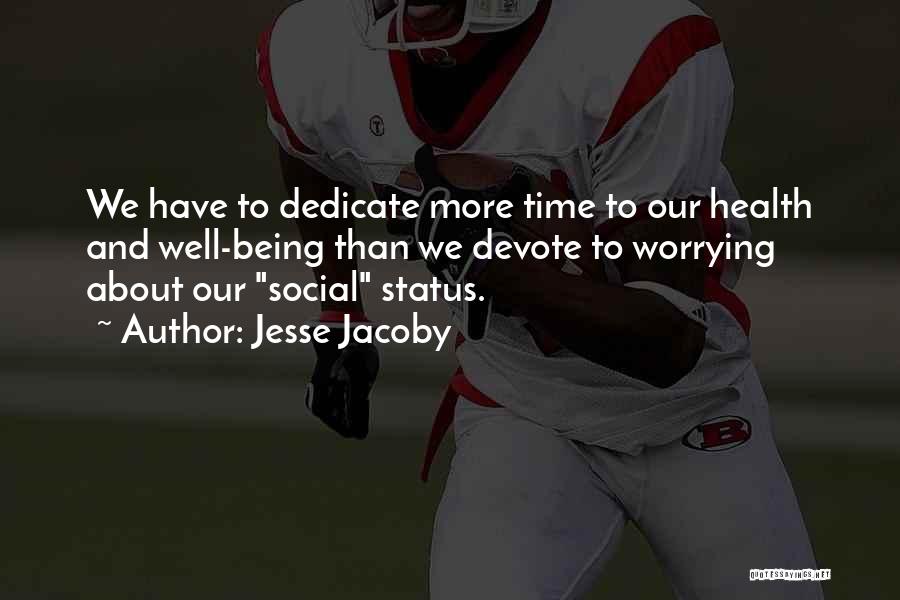 Jesse Jacoby Quotes 445745 Jesse Jacoby Quotes 445745