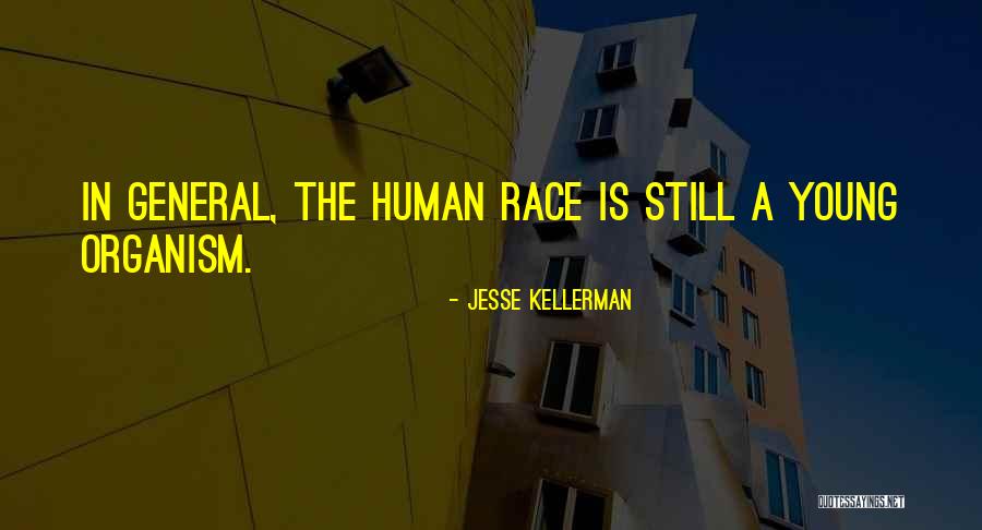 Jesse Kellerman Quotes 1182129