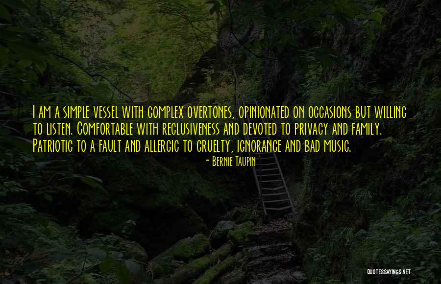 Jesse La Flair Quotes By Bernie Taupin Jesse La Flair Quotes By Bernie Taupin