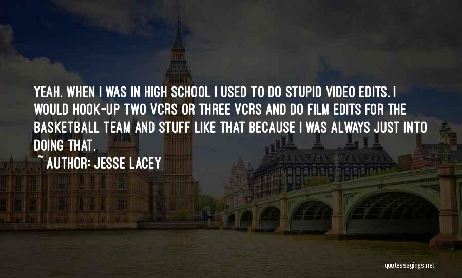 Jesse Lacey Quotes 2260278