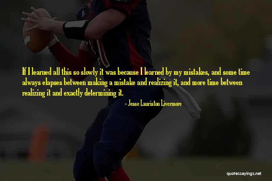 Jesse Lauriston Livermore Quotes 1127389 Jesse Lauriston Livermore Quotes 1127389