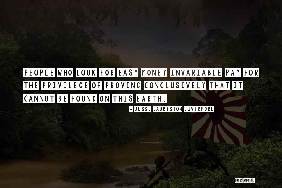 Jesse Lauriston Livermore Quotes 1883638 Jesse Lauriston Livermore Quotes 1883638