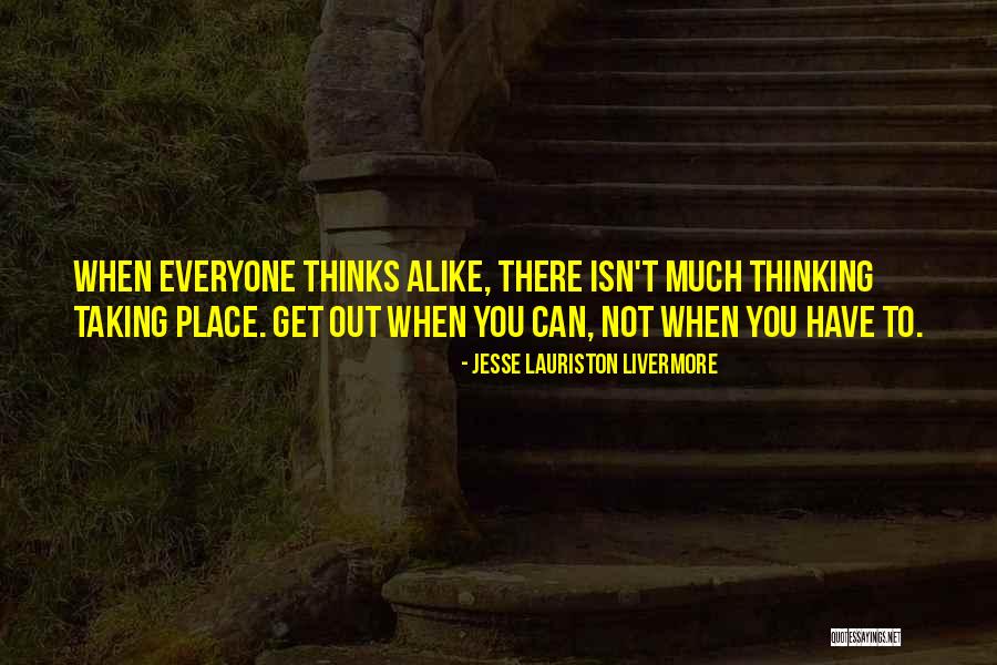 Jesse Lauriston Livermore Quotes 1885767 Jesse Lauriston Livermore Quotes 1885767