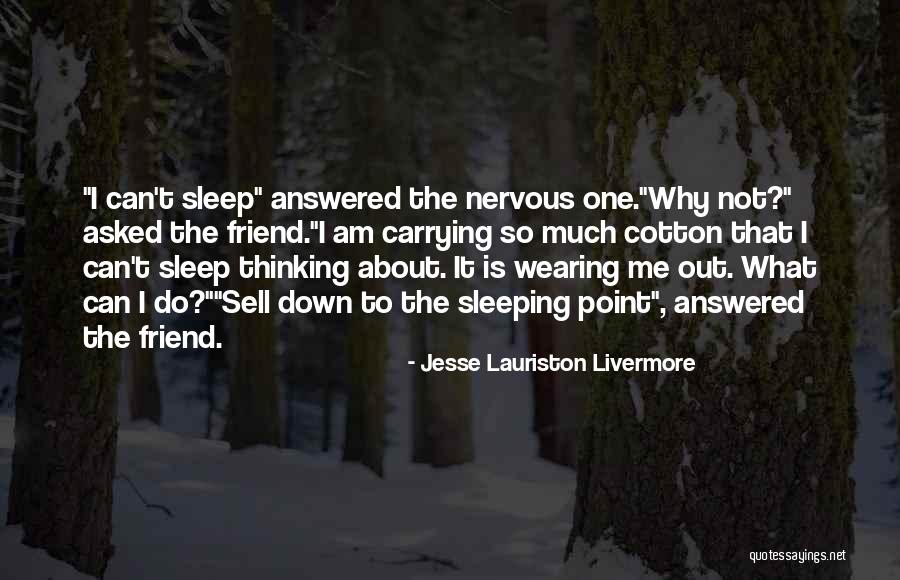 Jesse Lauriston Livermore Quotes 196480 Jesse Lauriston Livermore Quotes 196480