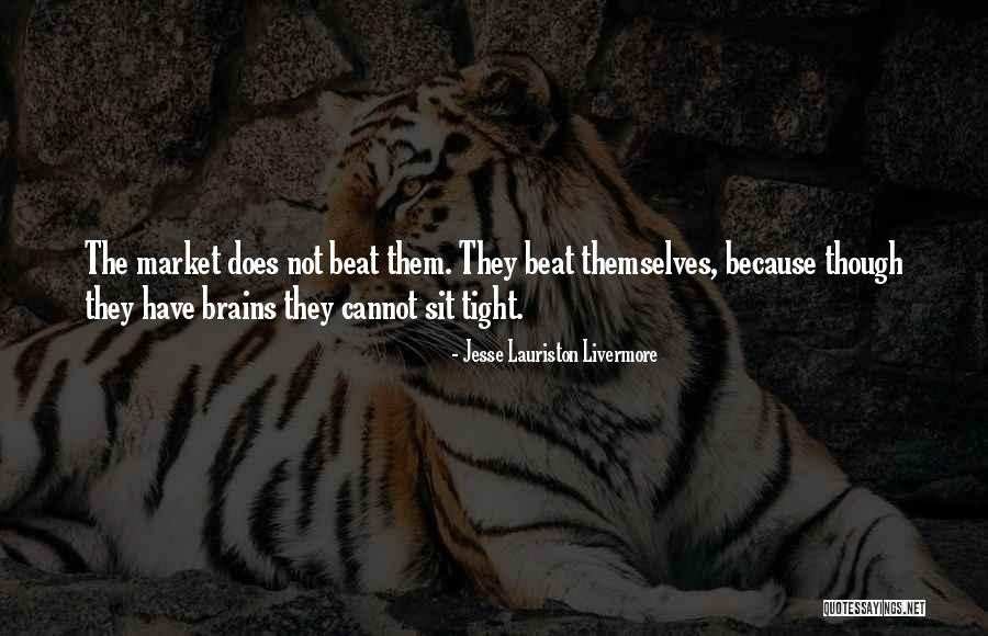 Jesse Lauriston Livermore Quotes 216332 Jesse Lauriston Livermore Quotes 216332