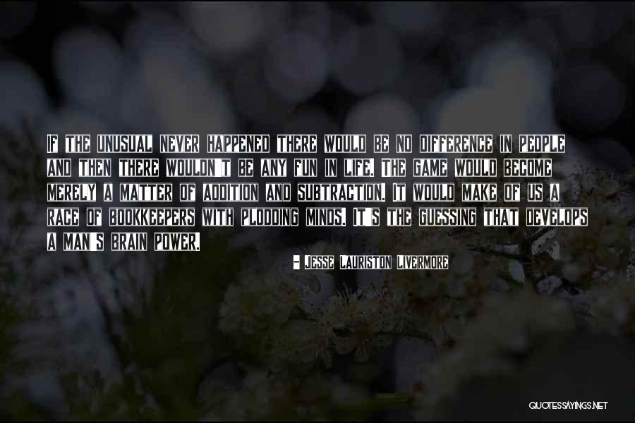 Jesse Lauriston Livermore Quotes 977206 Jesse Lauriston Livermore Quotes 977206