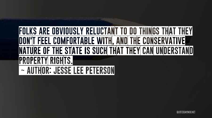 Jesse Lee Peterson Quotes 462213