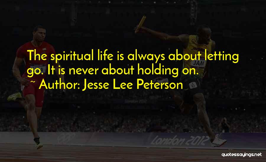 Jesse Lee Peterson Quotes 870396